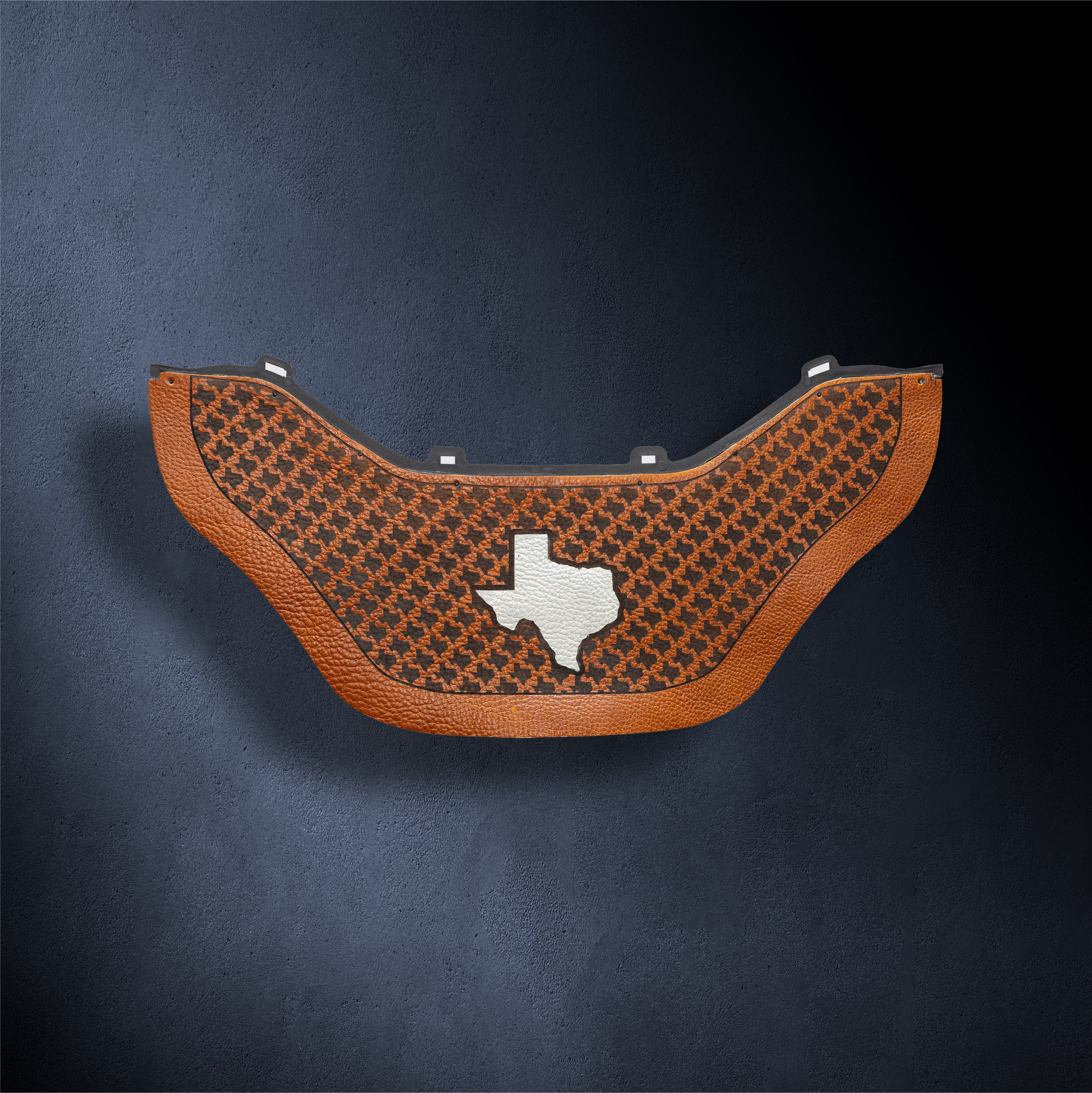 “Texas State”  – Slim Line Series
